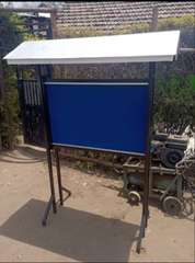 Standalone Notice Board