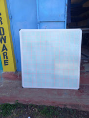 Laminated Graph Boards 4x4 Feet