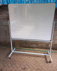 Mobile Whiteboard Stand Portable