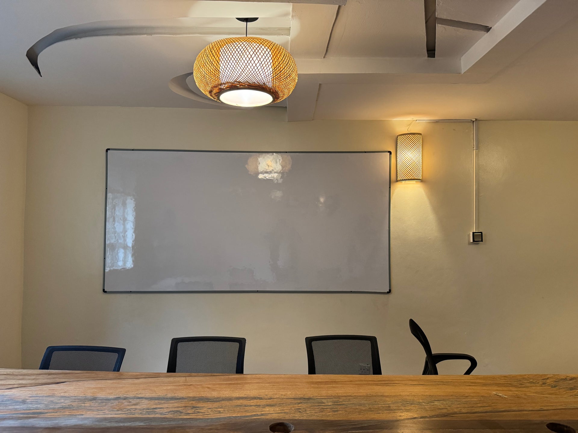 Whiteboards