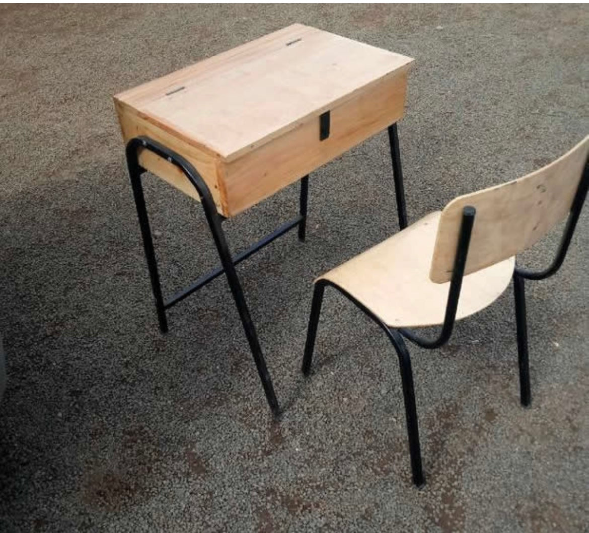 School Furniture Collection