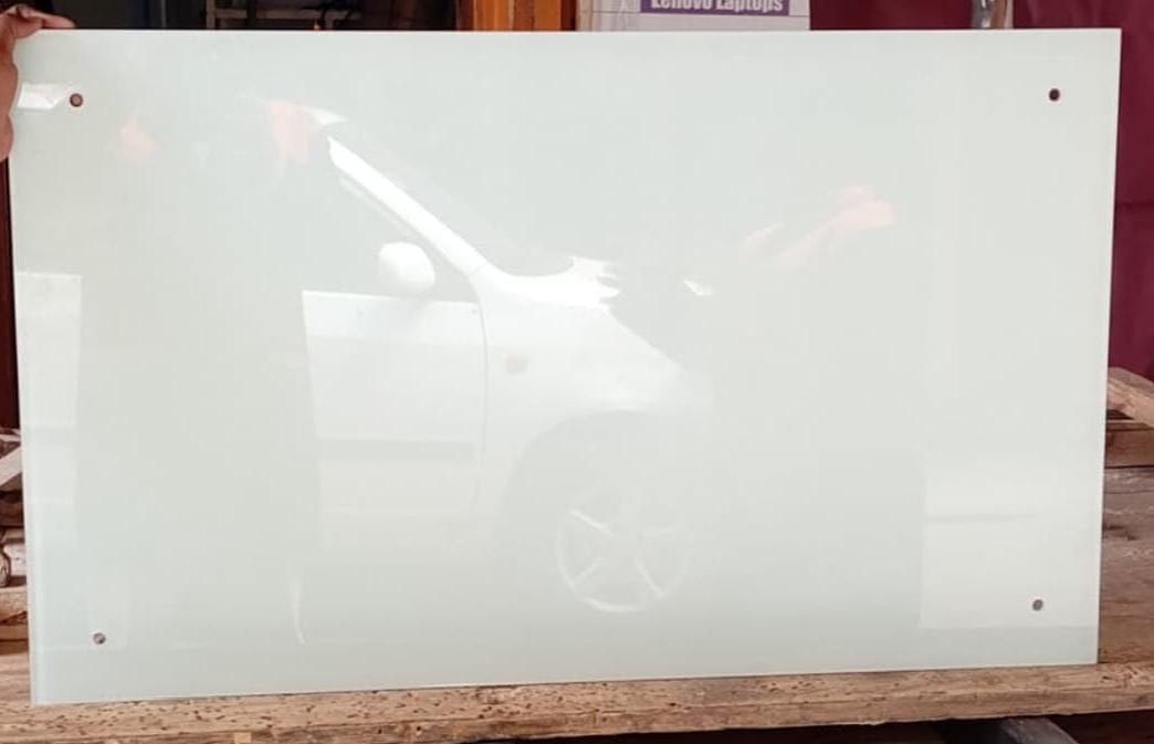 Glass Whiteboard