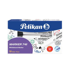 Pelikan Whiteboard Markers 741 Pack