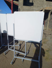 Mobile Whiteboard Stand Portable